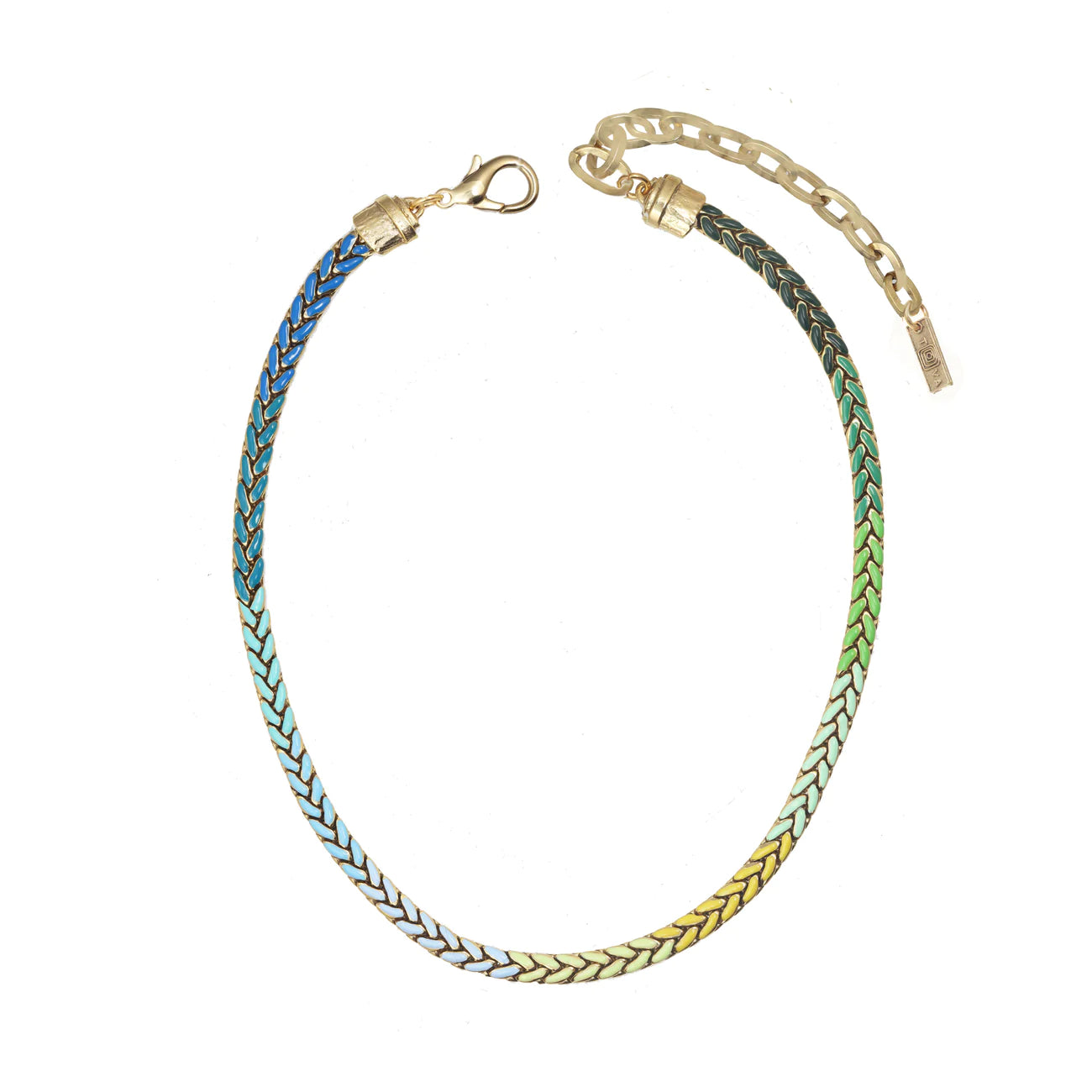 TOVA SELINA NECKLACES