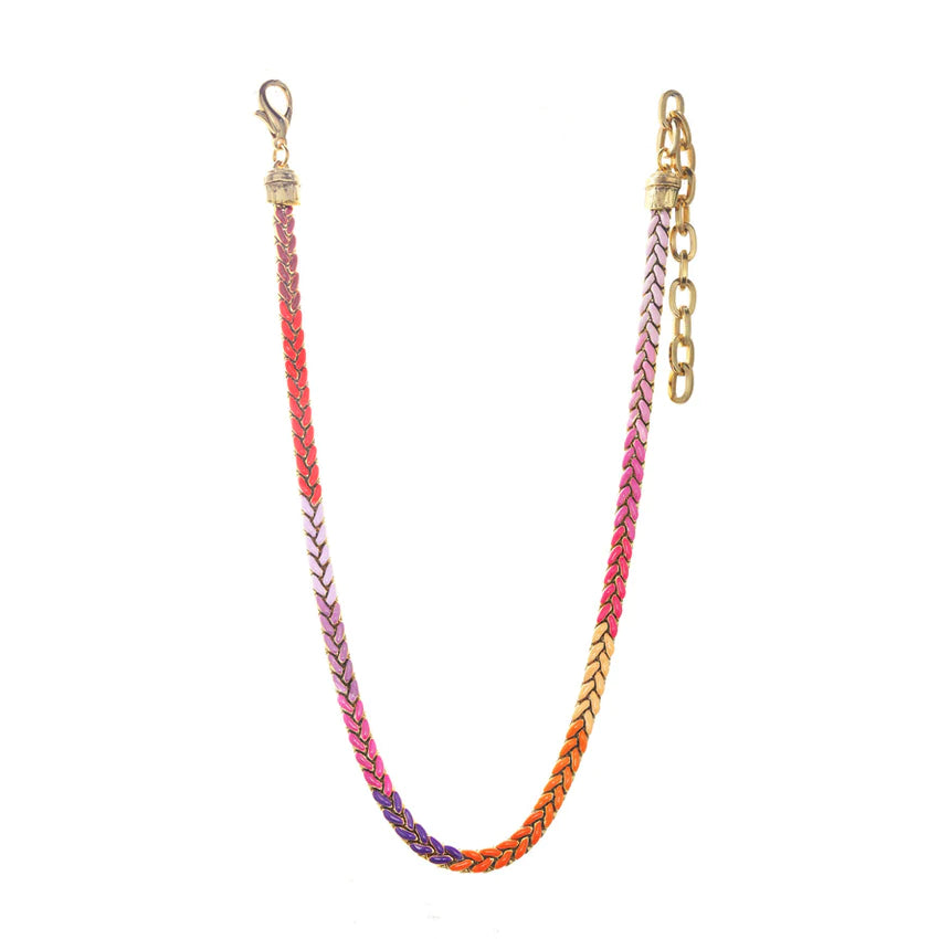 TOVA SELINA NECKLACES