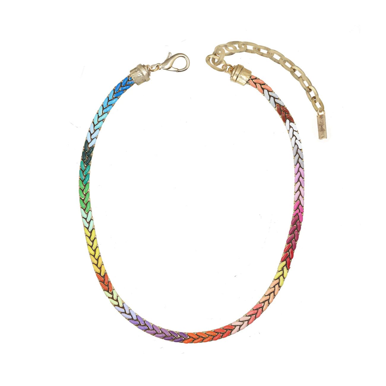 TOVA SELINA NECKLACES