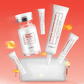 Lanci Whitening Cream 50 ml