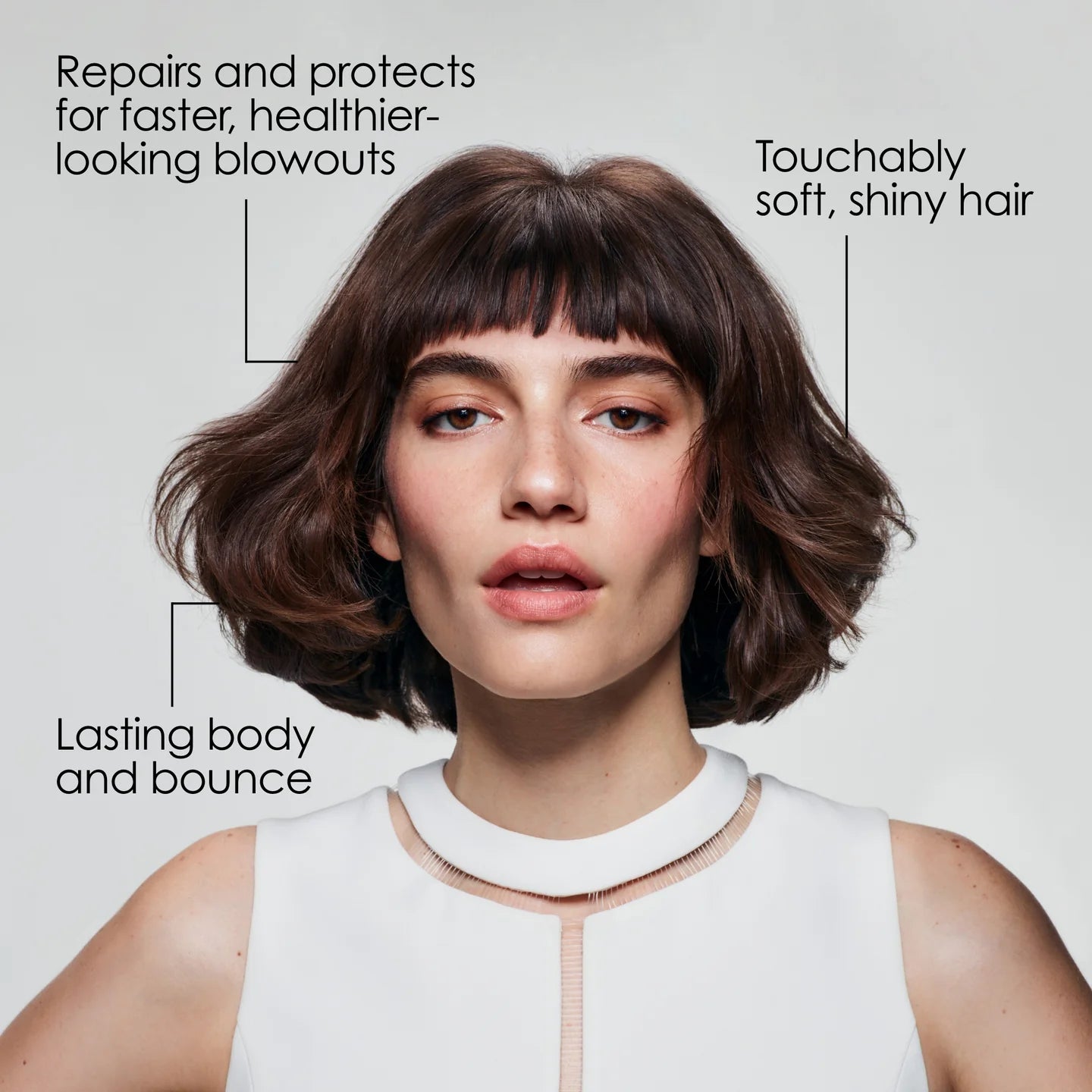 Olaplex VOLUMIZING BLOW DRY MIST 5 oz