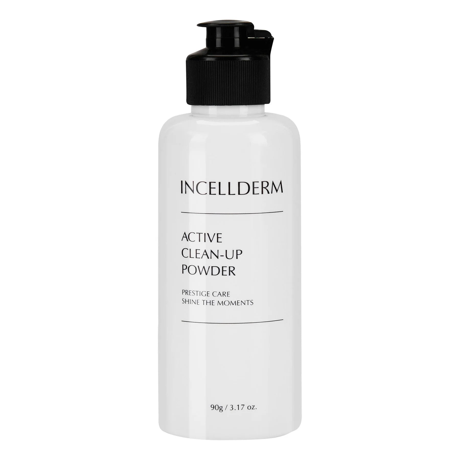 CLEAN-UP POWDER