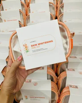 Lanci Whitening Cream 50 ml