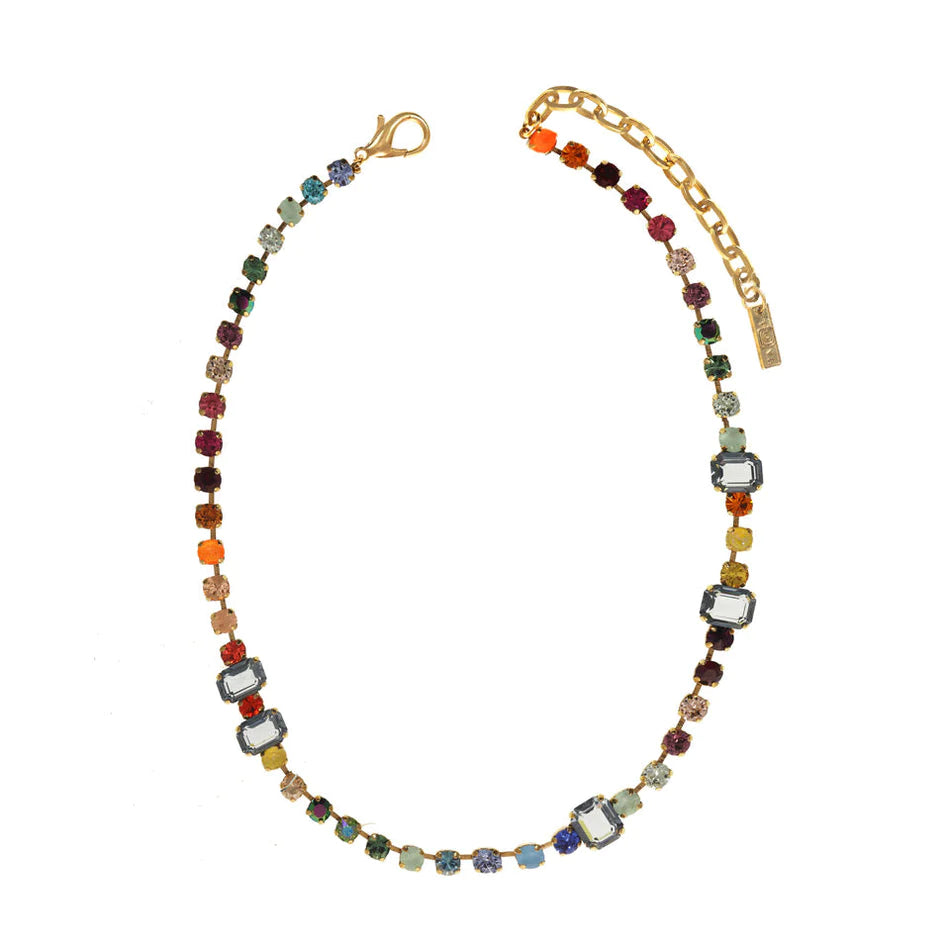TOVA AARALYN NECKLACE