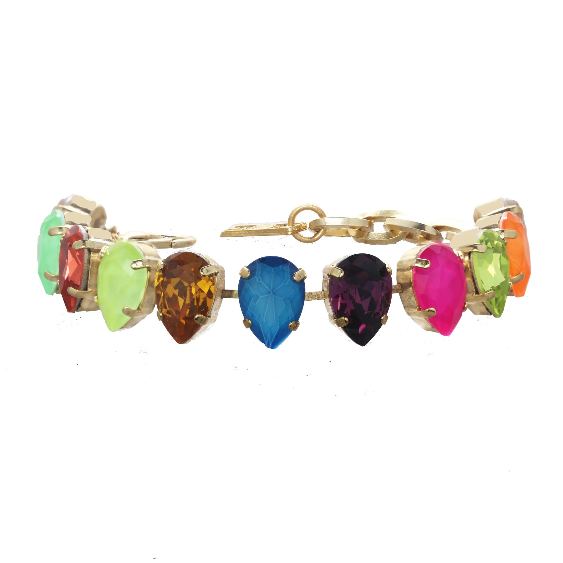 AVANI BRACELET IN ELECTRICS