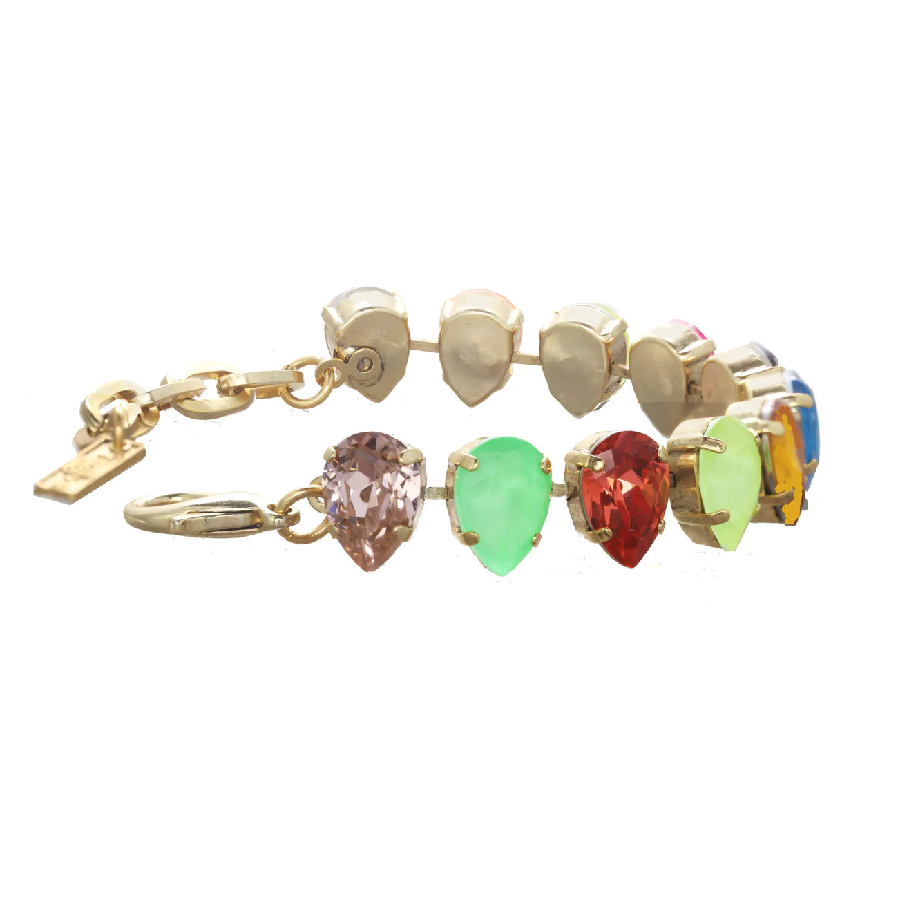 AVANI BRACELET IN ELECTRICS