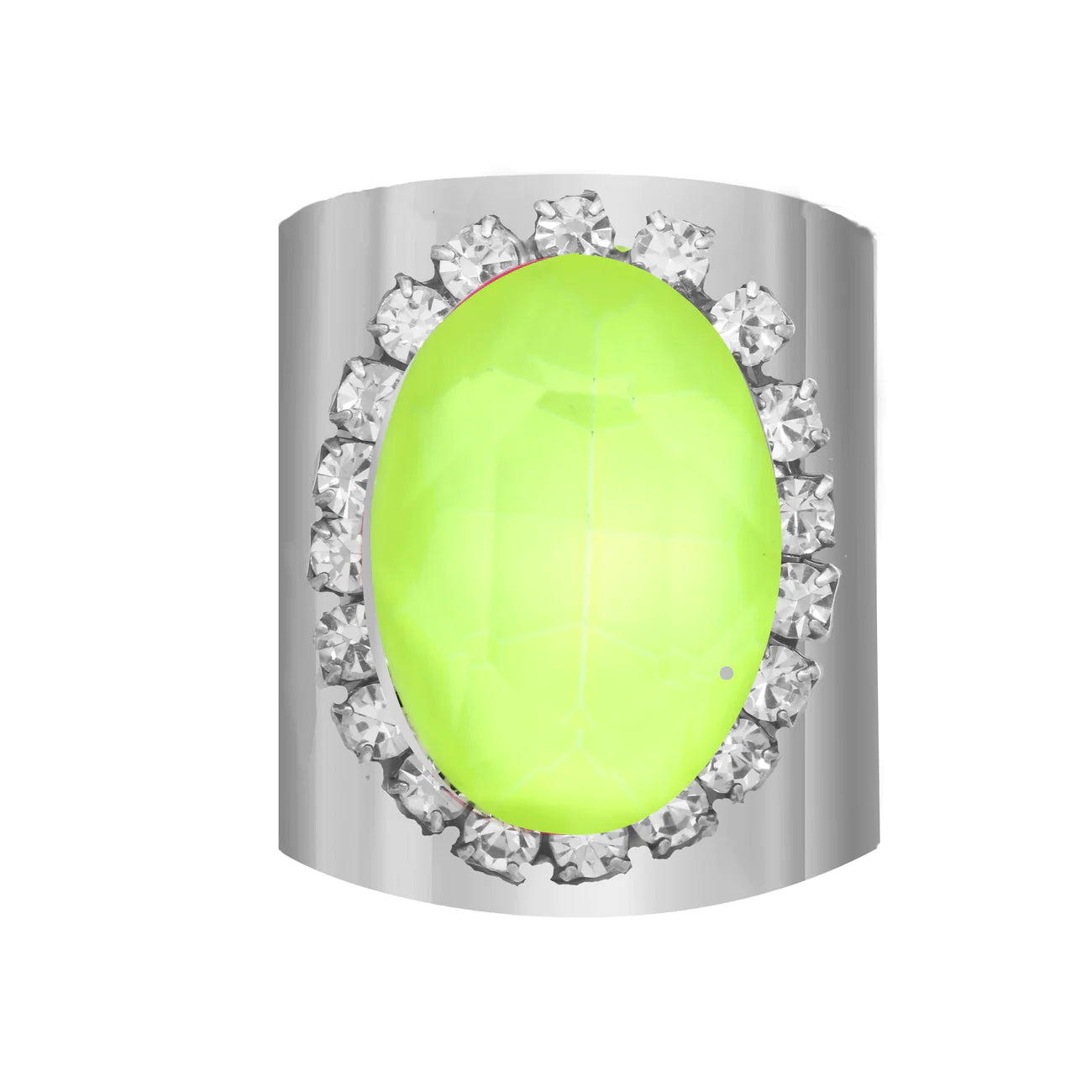 SYDNEY IN ELECTRICS ANTIQUE SILVER