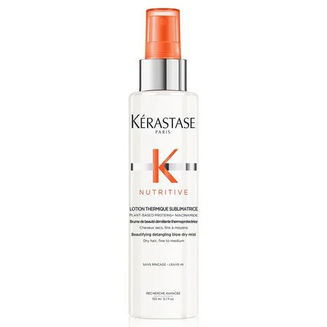 Kerastase Lotion Thermique Sublimatrice Heat Protectant - 150 ml