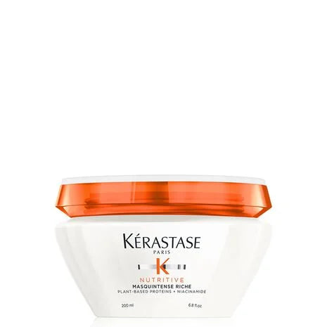 Kerastase Masquintense Riche Hair Mask - 200ml