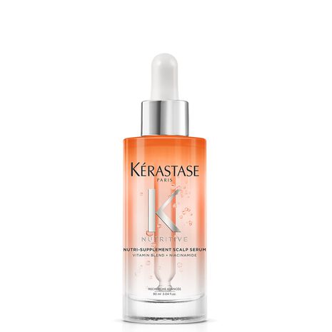 Kerastase Nutri-Supplement Scalp Serum - 90ml