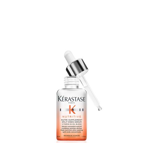 Kerastase Nutri-Supplement Split Ends Hair Serum - 50 ml