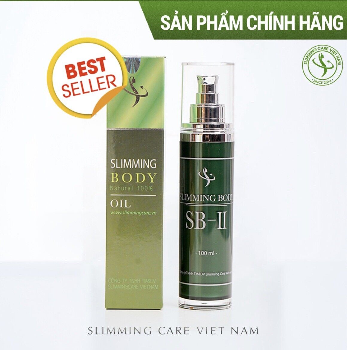 SLIMMING BODY ESSENTIAL OILS 100 ML
