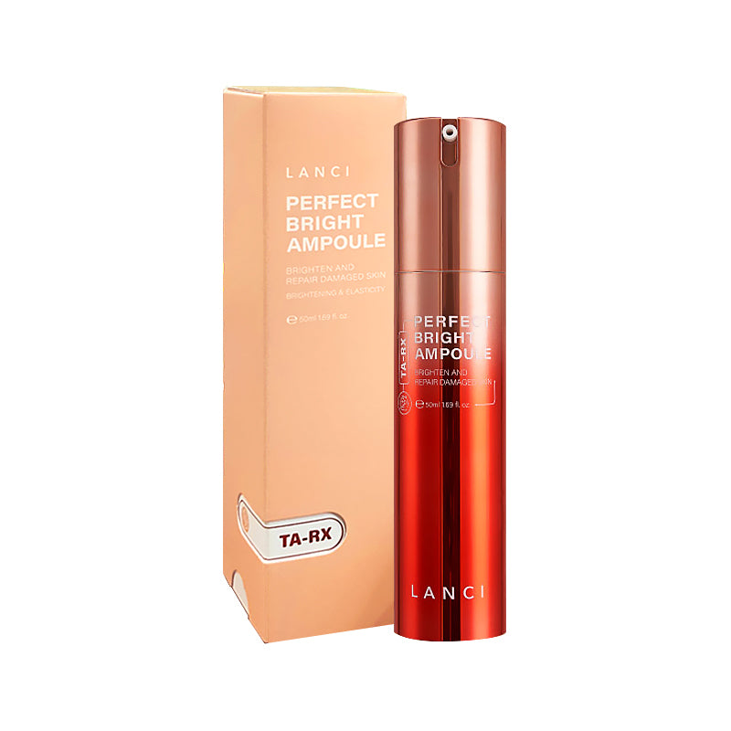 Lanci Perfect Bright Ampoule - 50ml