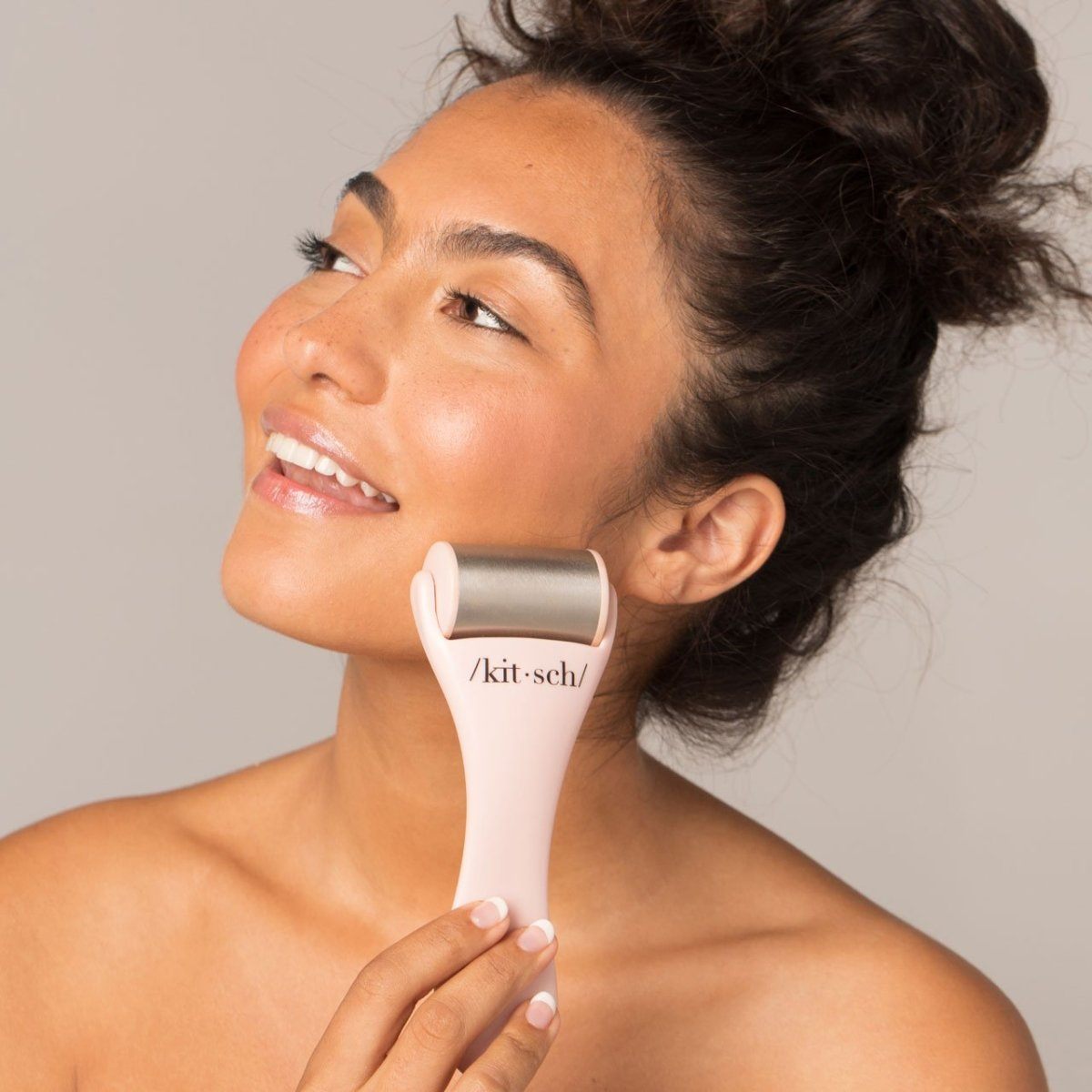 KITSCH Ice Facial Roller