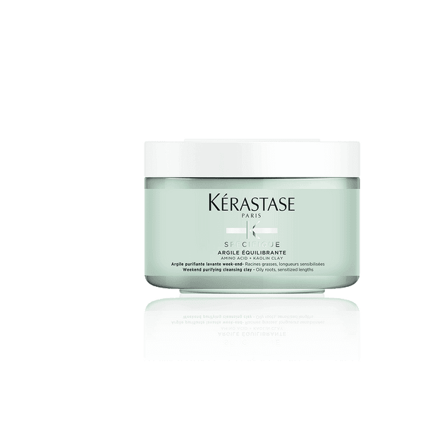 Kérastase Argile Équilibrante Cleansing Clay 8.5 oz (Buy 3 Get 1 Free Mix & Match)