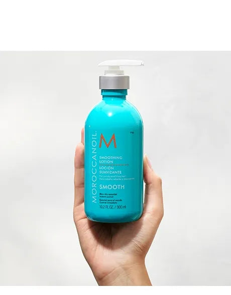 Moroccanoil Smoothing Lotion 10.2 oz (Buy 3 Get 1 Free Mix & Match)