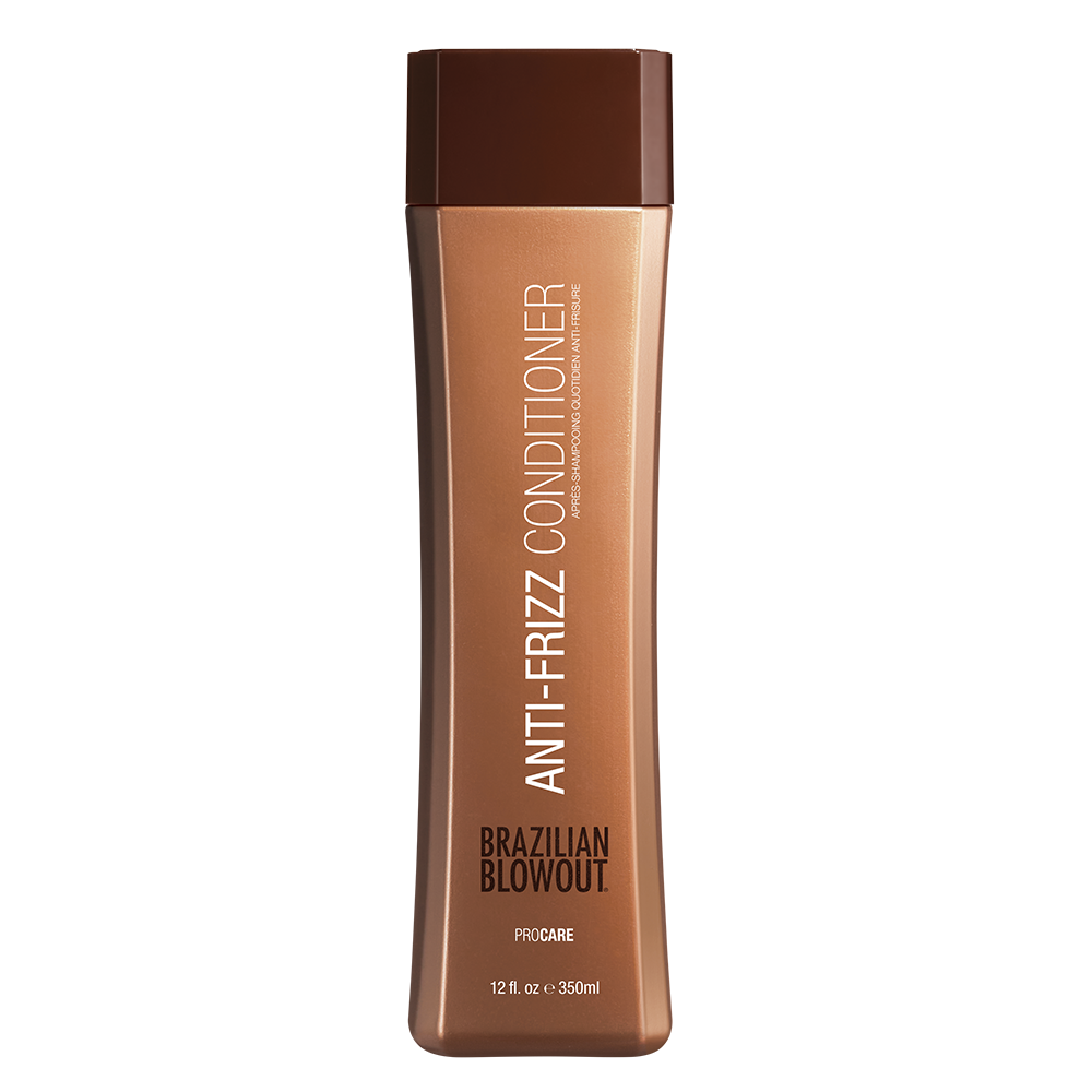 Brazilian Blowout Anti-Frizz Conditioner - 12 oz (Buy 3 Get 1 Free Mix & Match)