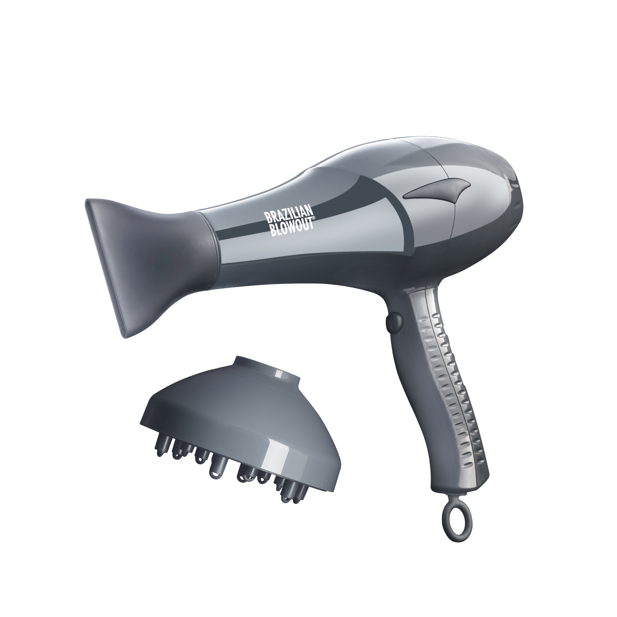 Brazilian Blowout Pro Ionic Dryer