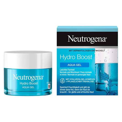 Neutrogena Hydro Boost Aqua Gel 50 ml