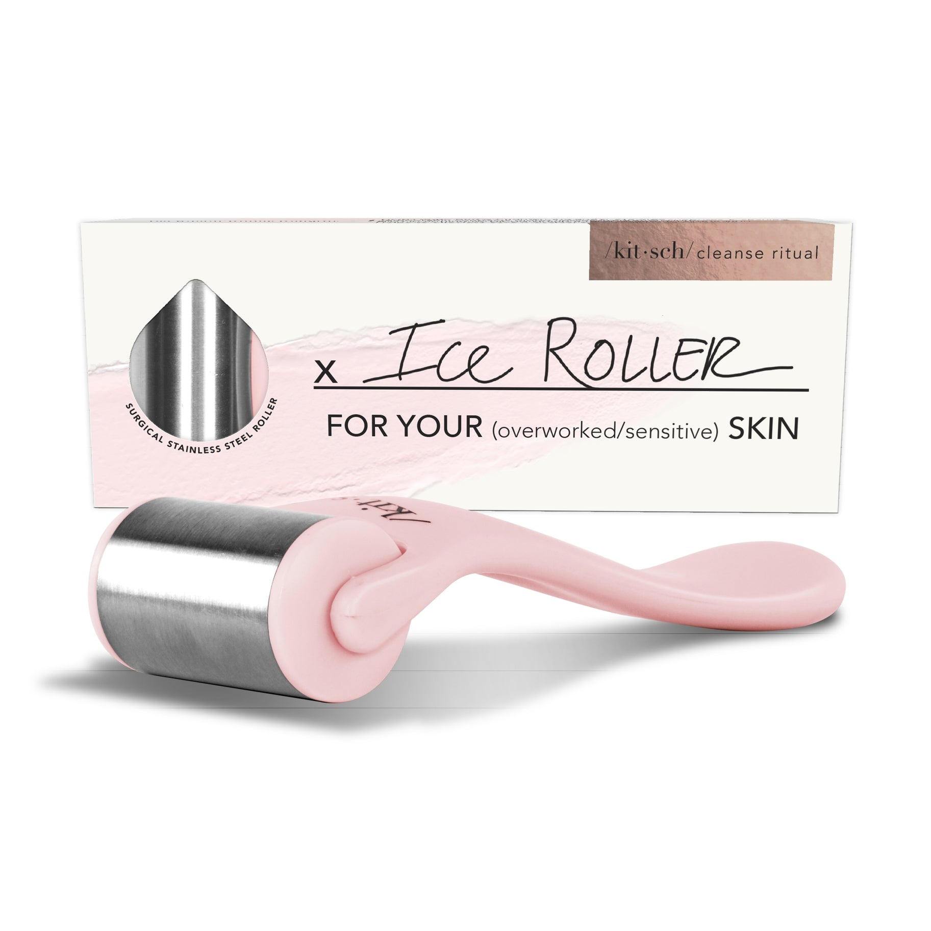 KITSCH Ice Facial Roller