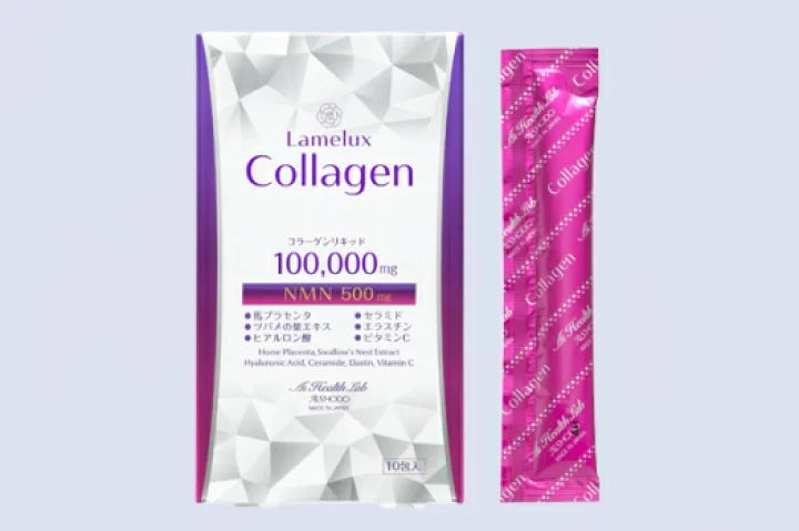 Lamelux Collagen 100,000 mg