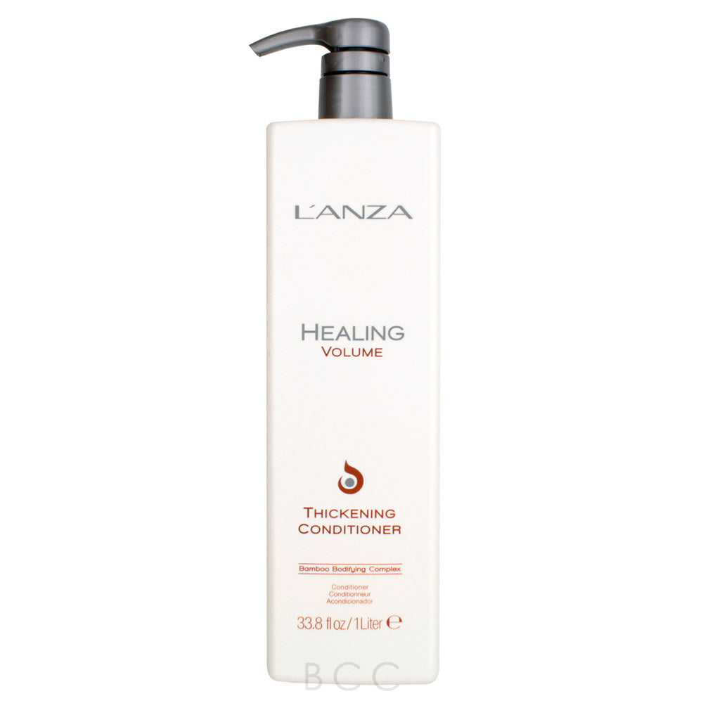 L'ANZA HEALING VOLUME CONDITIONER (Buy 3 Get 1 Free Mix & Match)