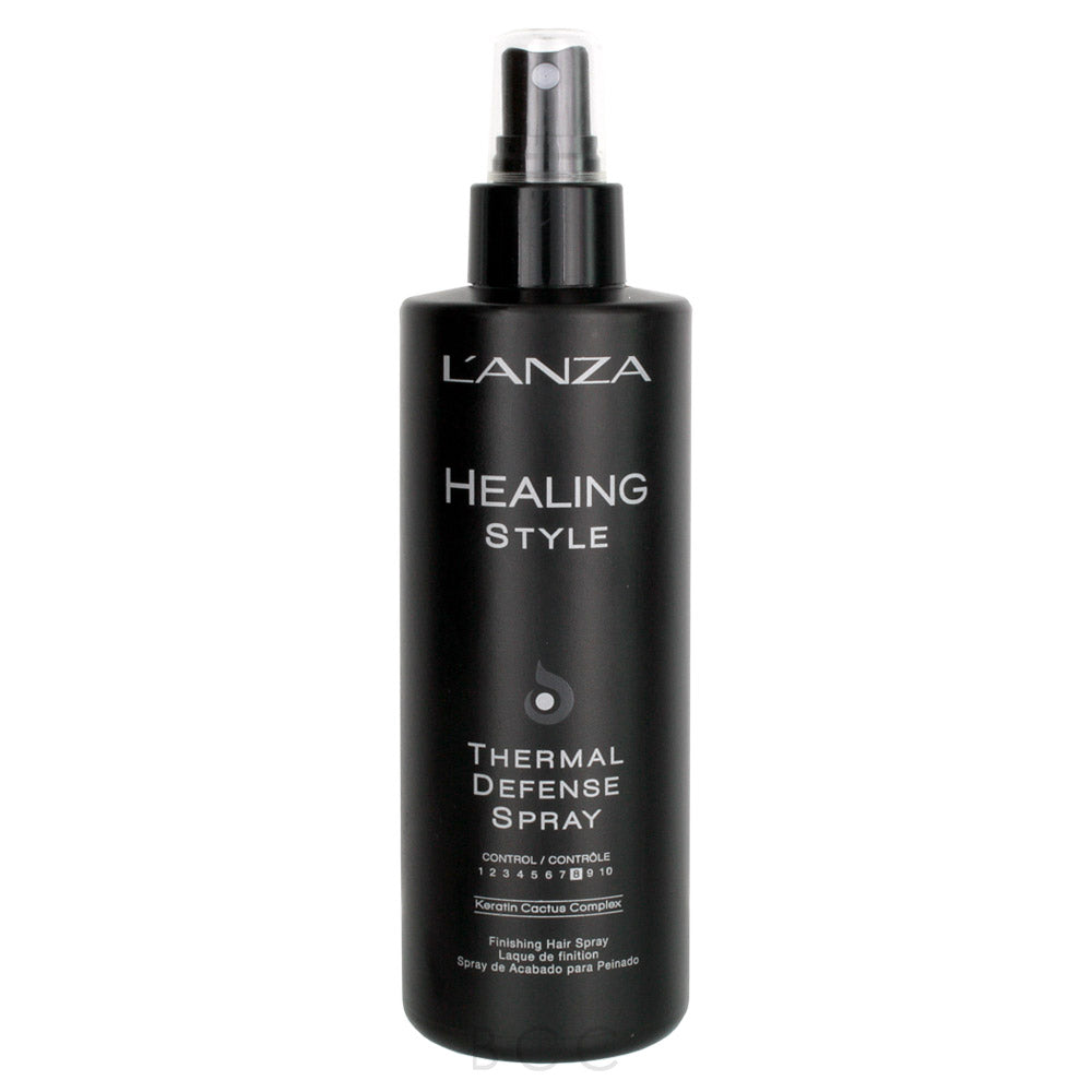 L'ANZA HEALING STYLE THERMAL DEFENSE SPRAY 6.8 OZ (Buy 3 Get 1 Free Mix & Match)