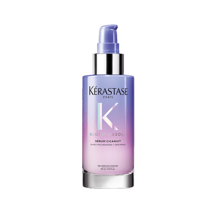 Kérastase Sérum Cicanuit - 3.04 oz (Buy 3 Get 1 Free Mix & Match)