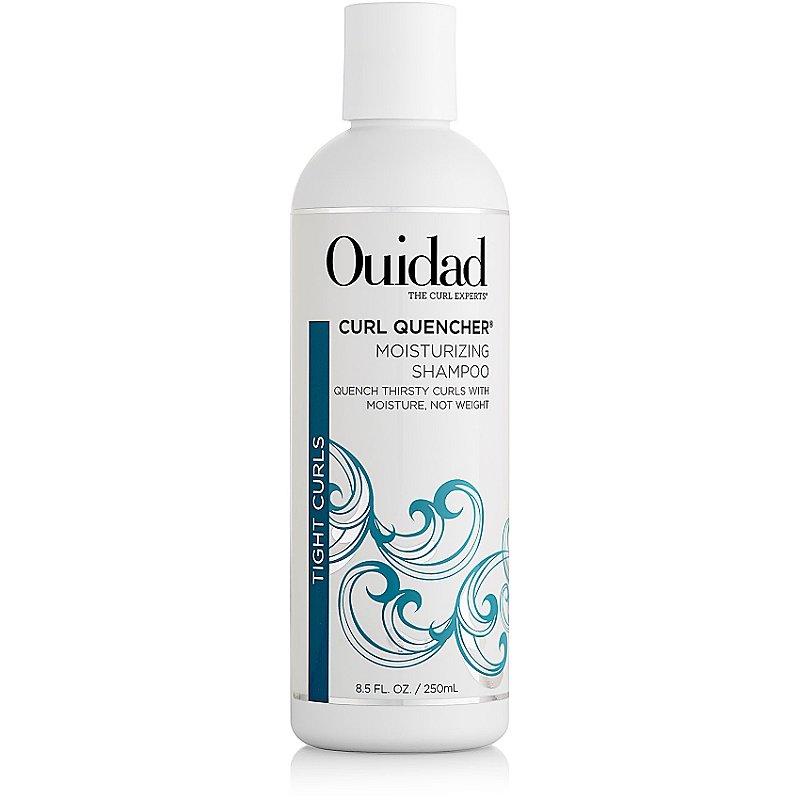 Ouidad Curl Quencher® Moisturizing Shampoo (Buy 3 Get 1 Free Mix & Match)
