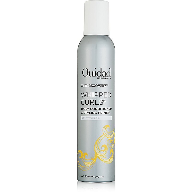 Ouidad Whipped Curls™ Daily Conditioner & Styling Primer - 8.5 oz (Buy 3 Get 1 Free Mix & Match)