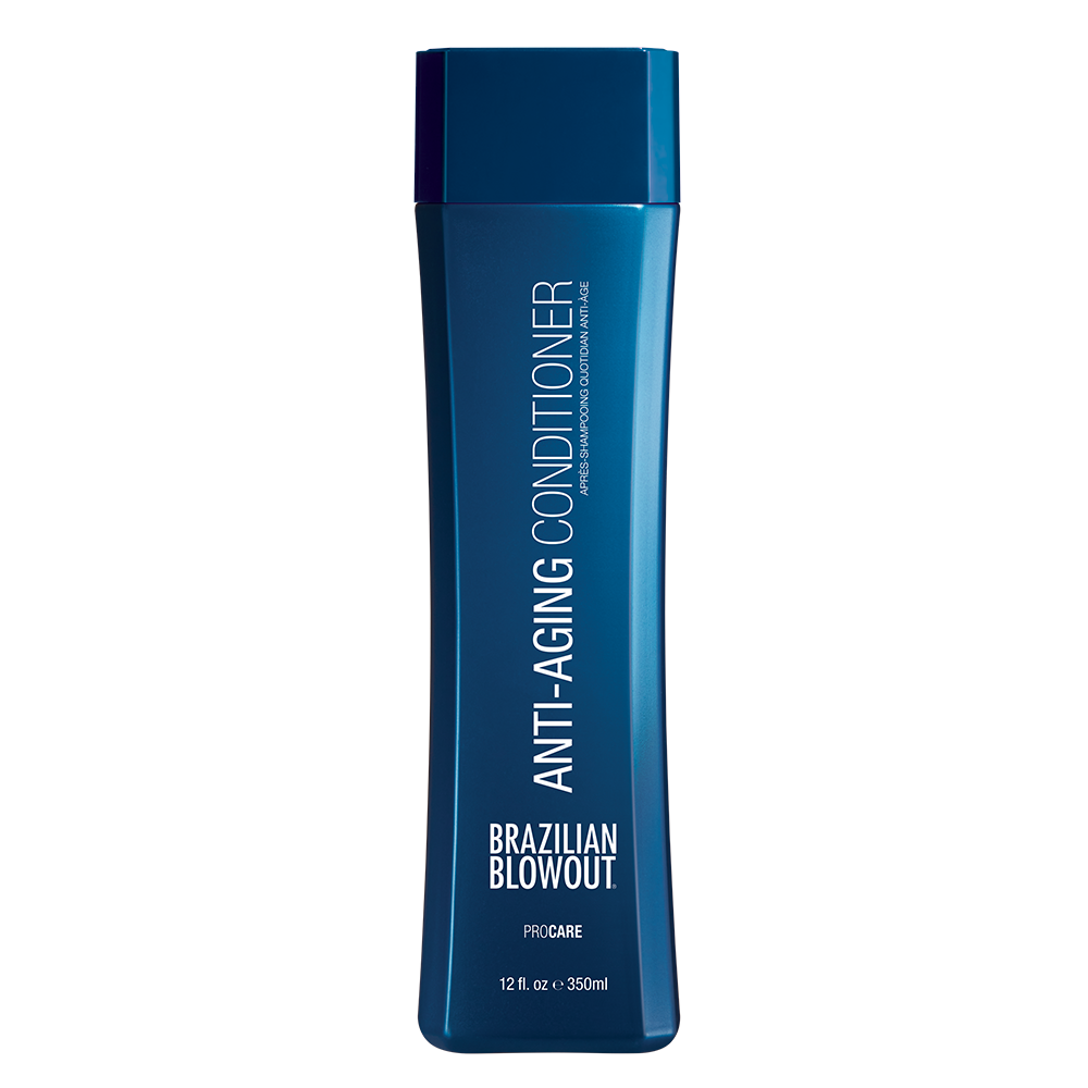Brazilian Blowout Anti-Aging Conditioner - 12 oz (Buy 3 Get 1 Free Mix & Match)