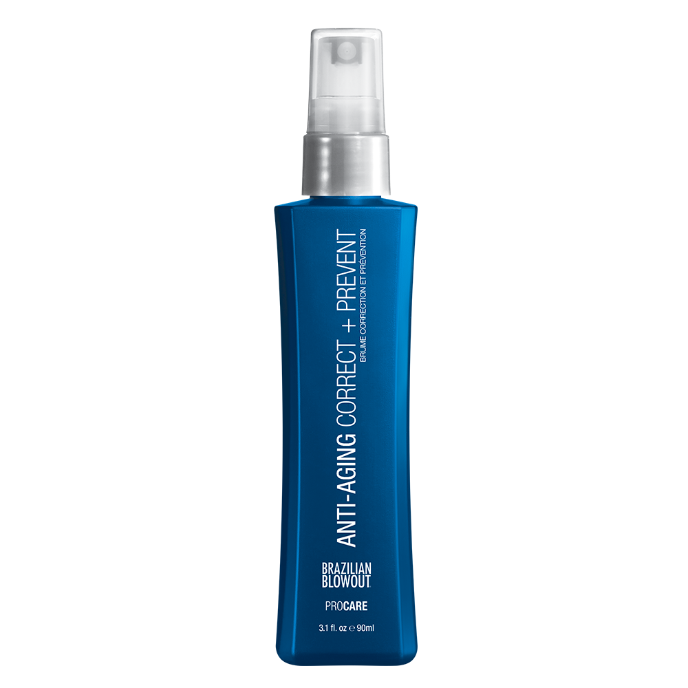 Brazilian Blowout Anti-Aging Correct + Prevent 3.1 oz (Buy 3 Get 1 Free Mix & Match)