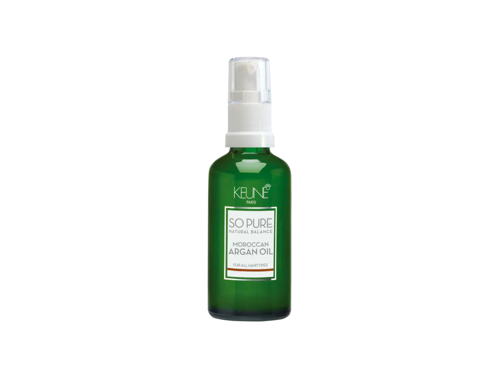 Keune SO PURE MOROCCAN ARGAN OIL - 1.5 oz (Buy 3 Get 1 Free Mix & Match)