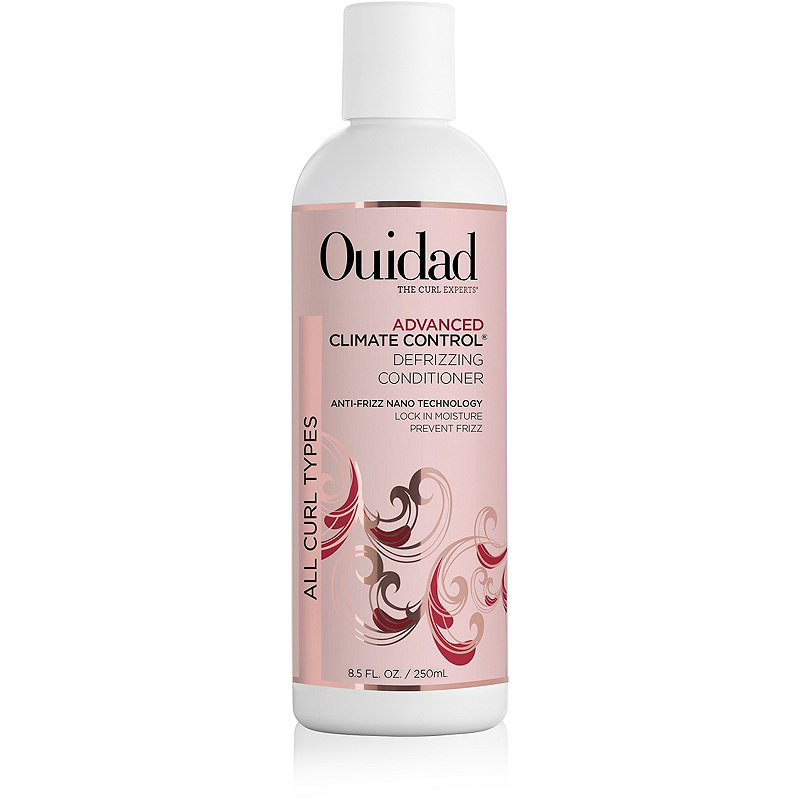 Ouidad Advanced Climate Control® Defrizzing Conditioner (Buy 3 Get 1 Free Mix & Match)