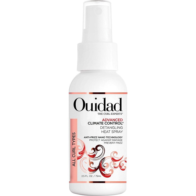 Ouidad Advanced Climate Control® Detangling Spray - 8.5 oz (Buy 3 Get 1 Free Mix & Match)