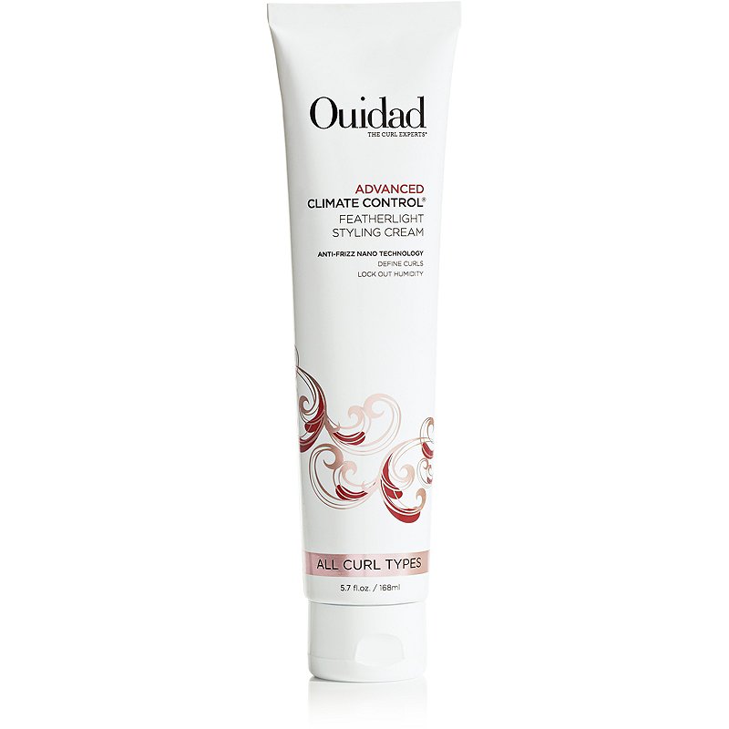 Ouidad Advanced Climate Control® Featherlight Styling Cream 5.7 oz (Buy 3 Get 1 Free Mix & Match)