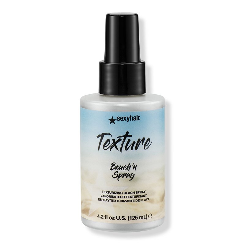 SexyHair Texture Beach'n Spray Texturizing Beach Spray - 4.2 oz (Buy 3 Get 1 Free Mix & Match)