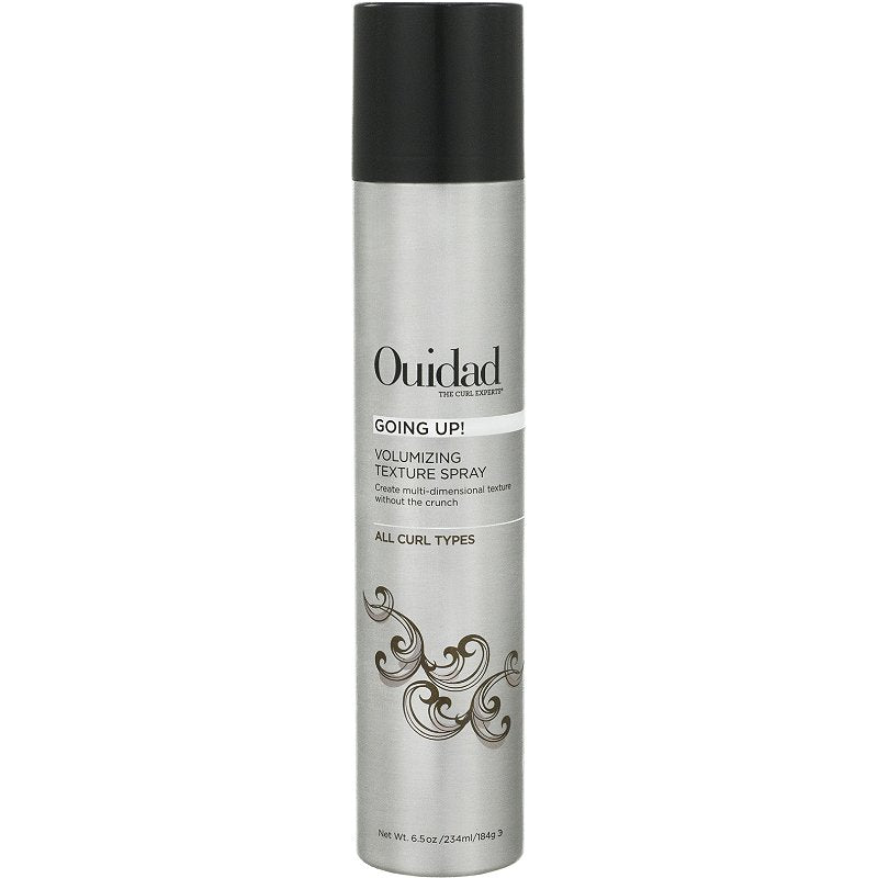 Ouidad Going Up! Volumizing Texture Spray 6.5 oz (Buy 3 Get 1 Free Mix & Match)