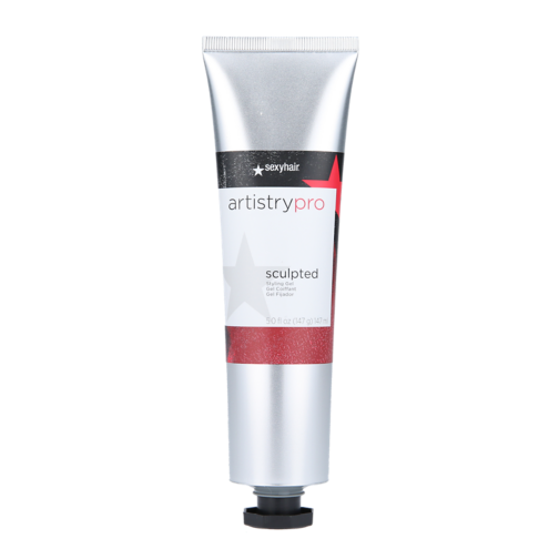 SexyHair ArtistryPro Curly Sculpted Styling Gel - 5 oz (Buy 3 Get 1 Free Mix & Match)