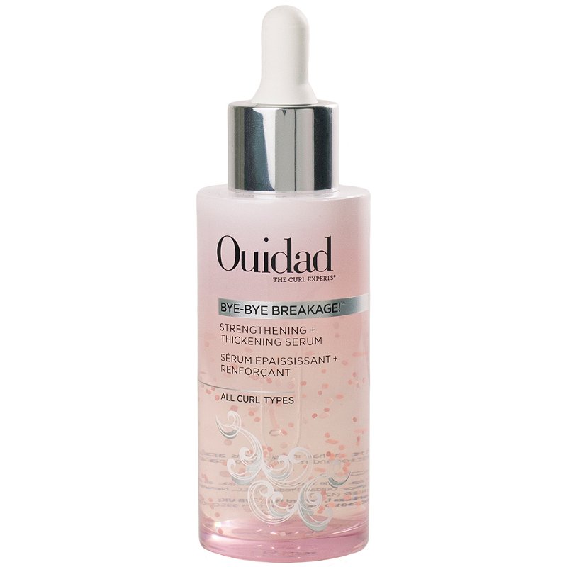 Ouidad Bye-Bye Breakage™ Strengthening + Thickening Scalp Serum - 2.0 oz (Buy 3 Get 1 Free Mix & Match)