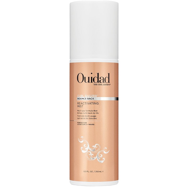 Ouidad Curl Shaper™ Bounce Back Reactivating Mist 8 oz (Buy 3 Get 1 Free Mix & Match)