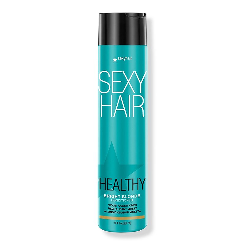 SexyHair Healthy Sexy Hair Bright Blonde Conditioner (Buy 3 Get 1 Free Mix & Match)
