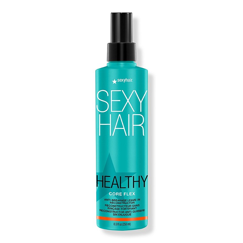 SexyHair Healthy Core Flex Anti-Breakage Leave-In Reconstructor - 8.5 oz (Buy 3 Get 1 Free Mix & Match)