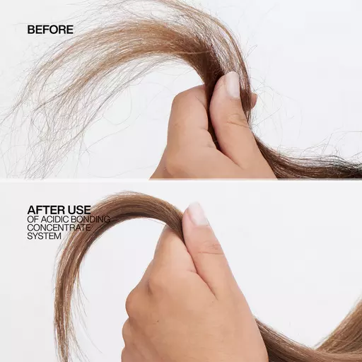 ACIDIC PERFECTING LEAVE-IN TREATMENT FOR DAMAGED HAIR - 5.18 oz (Buy 3 Get 1 Free Mix & Match)