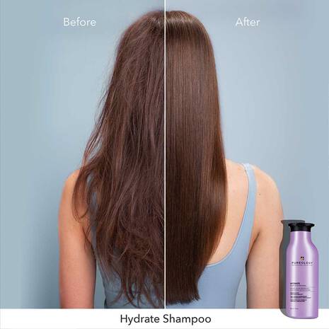 Pureology Hydrate Shampoo (Buy 3 Get 1 Free Mix & Match)