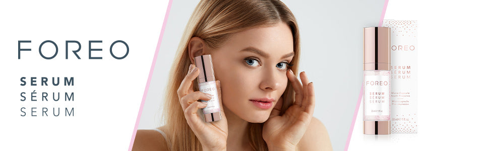 Foreo SERUM SÉRUM SERUM - 30 ml