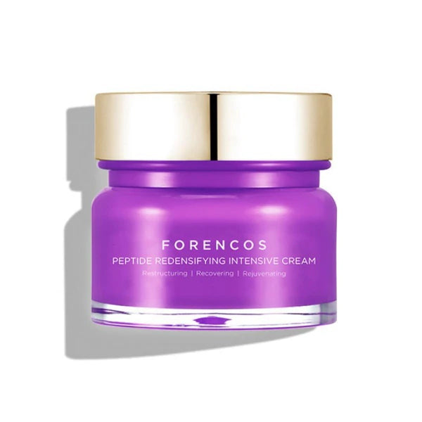 Forencos Wonderwerk Peptide Redensifying Intensive Cream 50ml