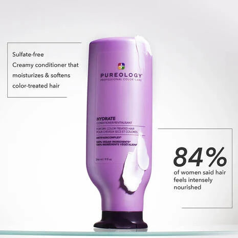 Pureology Hydrate Conditioner (Buy 3 Get 1 Free Mix & Match)