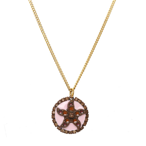 PREORDER Sarette Necklace Dust - Tova main image 1