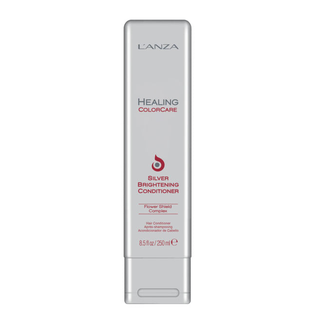 L'ANZA HEALING COLORCARE SILVER BRIGHTENING CONDITIONER (Buy 3 Get 1 Free Mix & Match)